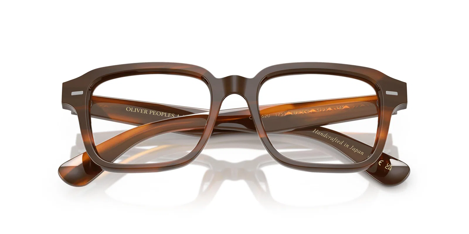 Oliver Peoples Errisson 5562U Eyeglasses - view 12